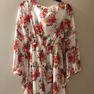 Alice + Olivia Floral Dream